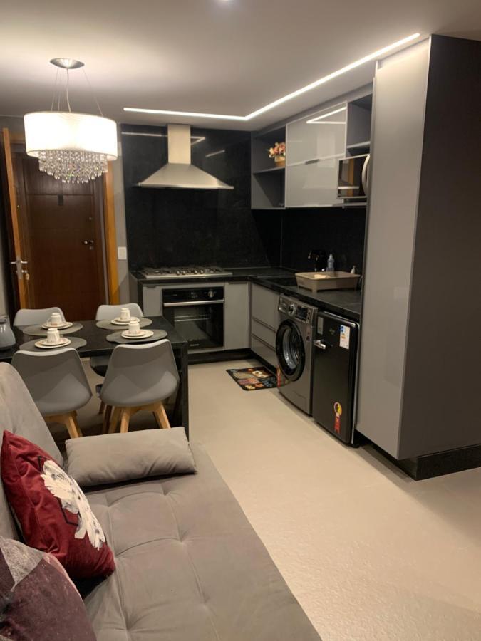 Flat Completo No Life Resort برازيليا المظهر الخارجي الصورة